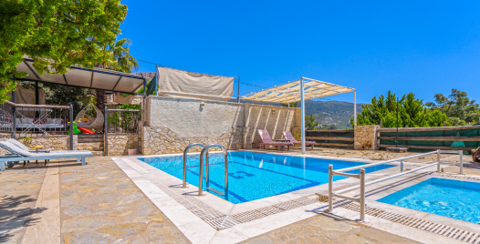 Villa Star Light-5 4 Resim