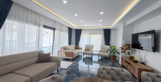 Villa Karakaya 0 Resim