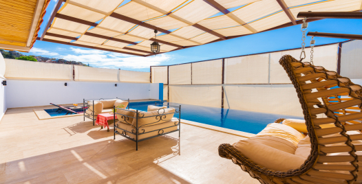 Villa Eski Halil 2 Resim