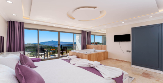 Villa Grand Emera-2 1 Resim