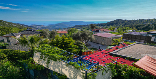 Villa Renk 3 Resim