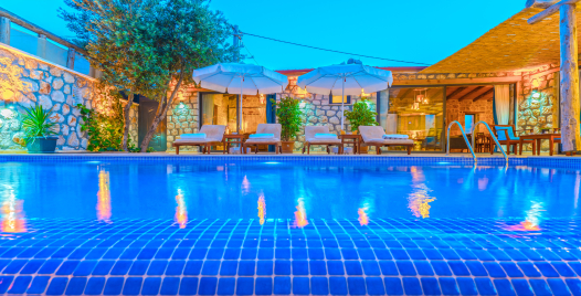 Villa Okaliptus 2 Resim