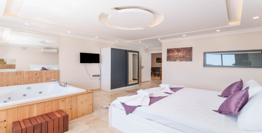 Villa Grand Emera-2 0 Resim