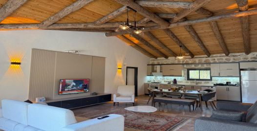 Villa Loya 0 Resim