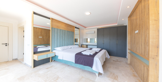 Villa Mina Rio-3 0 Resim