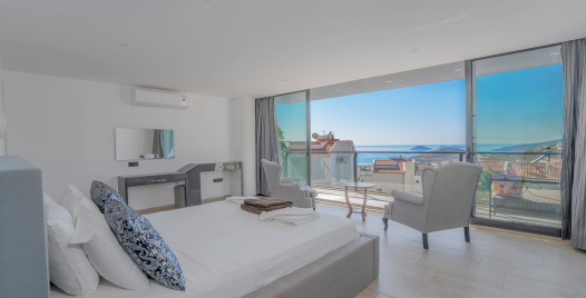 Villa Xanthos 3 Resim
