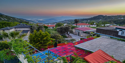 Villa Renk 4 Resim