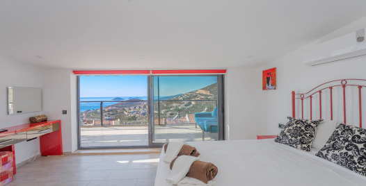 Villa Xanthos 4 Resim