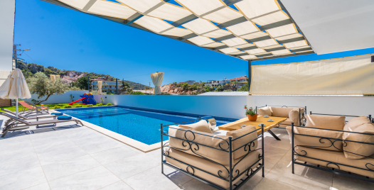 Villa Destiman 0 Resim