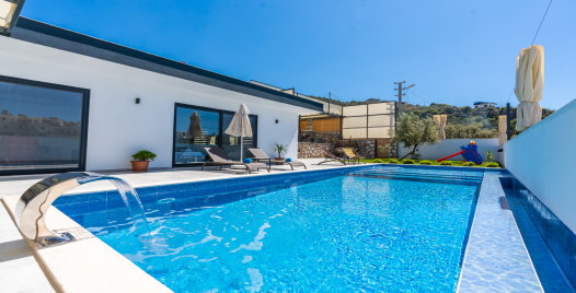 Villa Destiman 3 Resim