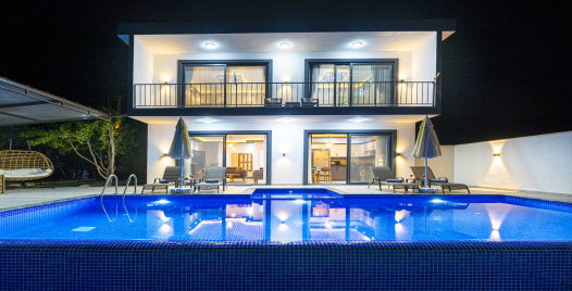 Villa Filiz 4 Resim