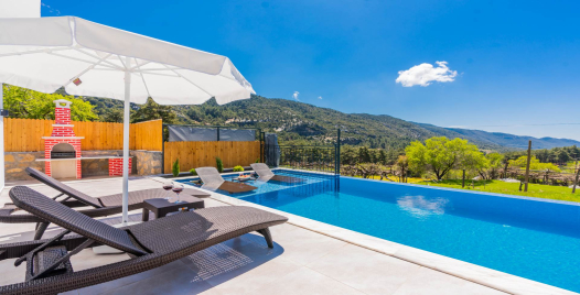 Villa Aperlai 2 Resim