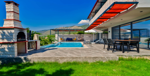 Villa Lalin Duo 2 Resim