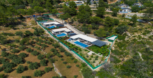 Villa Arya Duo 0 Resim