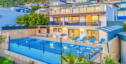 Villa Elmas 1 Resim