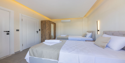 Villa Albatros-1 3 Resim