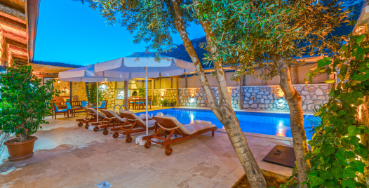 Villa Okaliptus 4 Resim