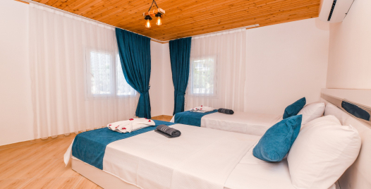 Villa Yaz-1 0 Resim