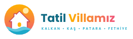 tatilvillamiz